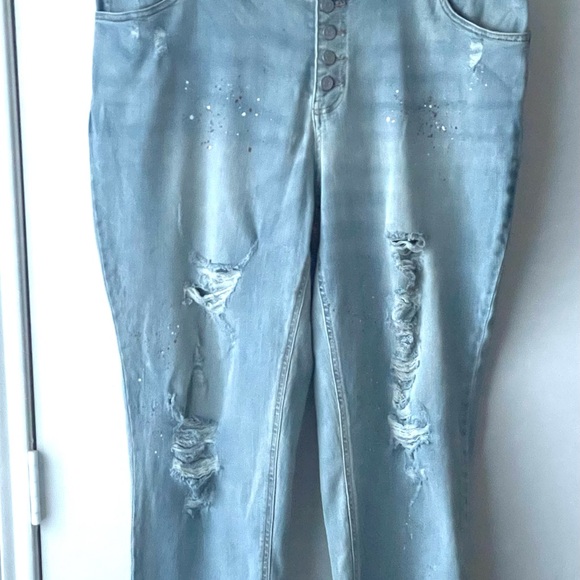 1946 denim women’s jeans - Picture 3 of 8